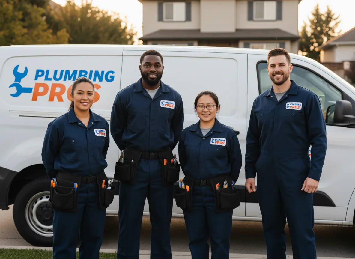 Water Heater Repair company in Dania, FL
